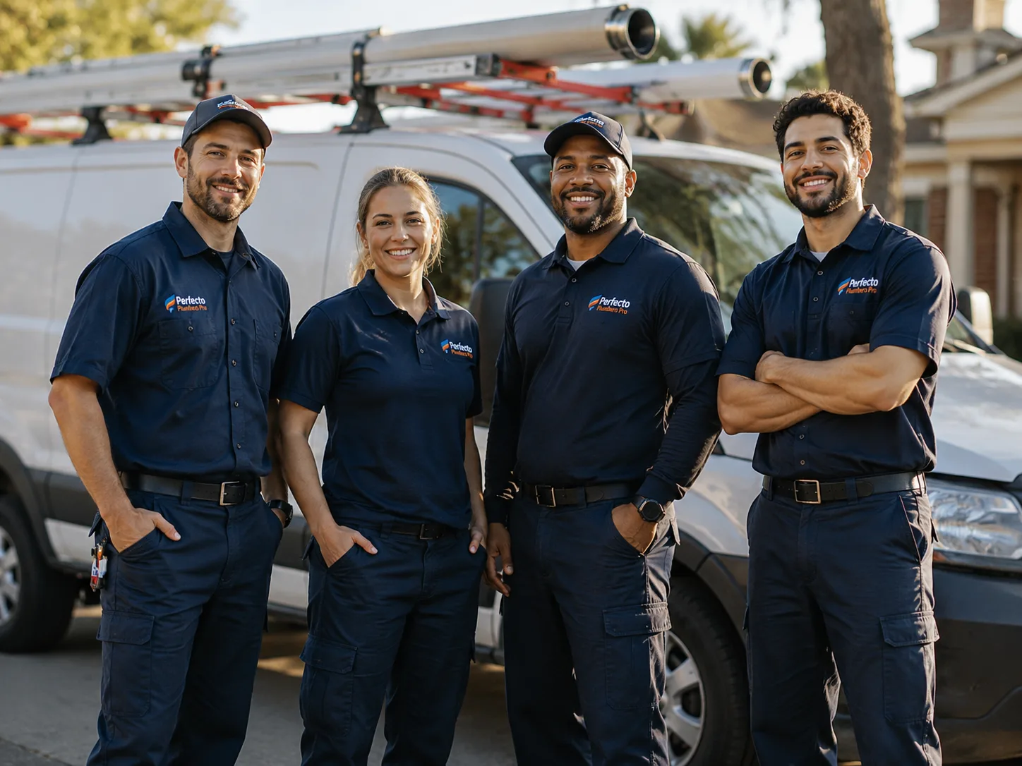 Emergency Plumber Near Me in La Joya, TX near me